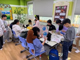 세종시 전의초-참샘초, ‘전의-참샘 어울림 축제’ 성황리 종료
