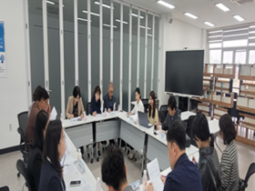 세종교육청, 2025년 늘봄지원팀 운영 자문회의 성료