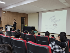여울초, 동화 작가와 함께한 특별한 독서 체험 행사 성료