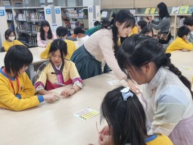 한결초, 홍콩과 한국을 잇는 다리 놓다