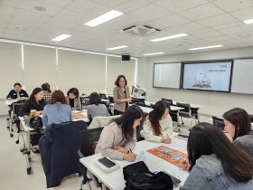 학교도서관 전담 인력 역량 강화 연수 성료, 독서 교육 발전에 기여
