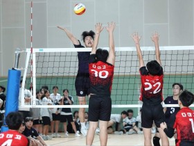세종시, 제17회 전국학교스포츠클럽축전에서 금2·은3·동5로 눈부신 성과