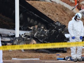 무안공항 제주항공 참사로 세종 고교생 2명 희생