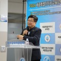 "수영장이 감동으로 물들다" 특수교육 학생 77명의 도전과 열정
