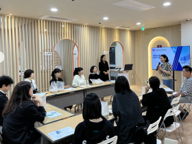 "1형 당뇨·희귀난치병 학생도 안심하고 학교 가요" 세종학생건강센터 29개교 맞춤 지원