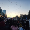 윤석열 대통령 탄핵소추안 국회 통과... 교총 "교육 안정" vs 전교조 "투쟁 지속"