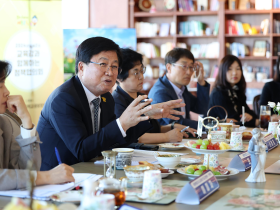 [세종교육청, '교육감 정책협의회' 결실 맺어] "기초학력 강화·교권보호 정책 현장 목소리 담는다"