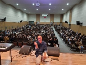 세종교육원, '삶의 나침반 되는 인문학 연수' 300여 교직원 참여 성료