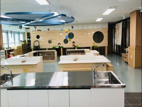 세종교육청, '세종 꿈마루' 학교 공간혁신 사례기록집 발간