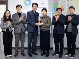 세종교육청, '2024년 조달서비스 이용 우수기관' 선정