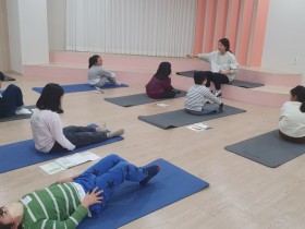 세종시교육청, 겨울방학 '학생 비만예방 튼튼교실' 운영