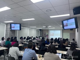 유치원-어린이집 경계 허문다. 세종 영유아학교 시범운영 성과 공유