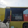 "즐기면서 배우는 안전" 세종시 안전체험버스, 내년 9천명으로 확대 운영