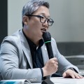현직 교사인 대한민국교원조합 박상윤 사무총장 "교실의 목소리 정책에 담겠다"