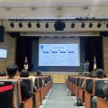 "160명 행정실장과 함께 준비하는 새학기" 세종교육청, 학교운영위원회 간사 연수