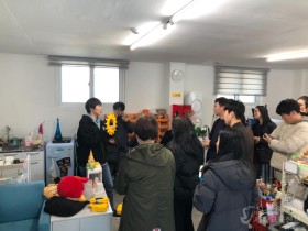"혁신가를 키우는 창의교육 현장" 충남교육청, 상상이룸공작소 역량강화 배움자리 개최