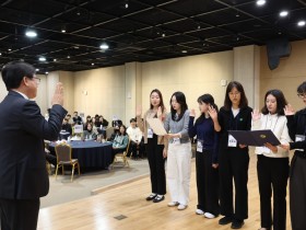 세종시교육청, 신규 공무원 조직 적응 돕는다…멘토링 제도로 공직문화 정착 지원