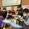 "3.14m를 날려라" 세종 참샘초, '파이데이' 행사로 수학 즐거움 선사