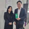 경기초등교사협회, 경기도의회 문승호 의원과 교육정책 간담회 개최