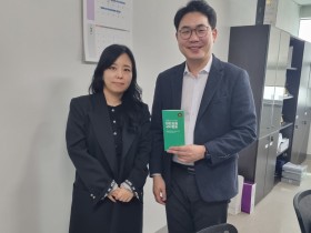 경기초등교사협회, 경기도의회 문승호 의원과 교육정책 간담회 개최