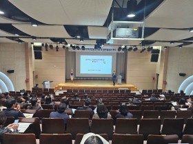 "교육활동 침해 사건 공정하게 심의한다" 충남교육청, 지역교권보호위원 역량강화 연수