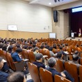 세종시교육청, 학교급별 맞춤형 교육 현안 토론... 상반기 교·원장, 교·원감 회의 개최
