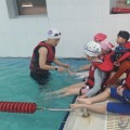 세종시교육청, 어린이집 5세 유아도 생존수영 교육 실시