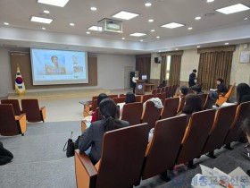충남교육청, 중등 음악교사 미래 수업역량 강화 나서