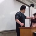 대한민국교원조합 "학생이 교사 때리는 교실, 교육의 본질이 무너지고 있다"