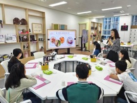 세종교육청 진로교육원, '주말 심화·융합 진로체험' 운영