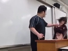 "교사는 가르치고 싶다"... 대초협, 교사 폭행 사건에 성명서 발표