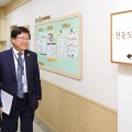 "학생들이 직접 디자인한 미래 교실" 세종교육청, 10개교 세종꿈마루 사업 현장 점검
