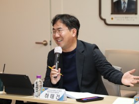 세종시, '학생안전관리' 조례 개정 간담회 개최...보조인력 확충 방안 모색