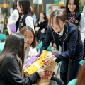 세종예술고, 대만 화롄여고와 국제교류 행사 성공리에 개최