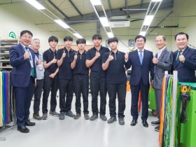 충남 직업계고 227명, 2025 충남기능경기대회 출전…미래 기술명장 향한 도전