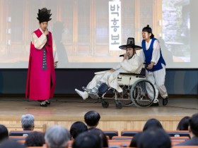 "국악 공연부터 자산관리까지" 세종교육청, 4월 소통·공감의 날 다채롭게 개최