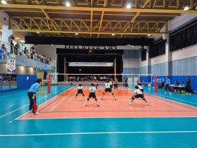 "미래 스포츠 스타들의 축제" 충남교육청, 제53회 충남소년체육대회 개막