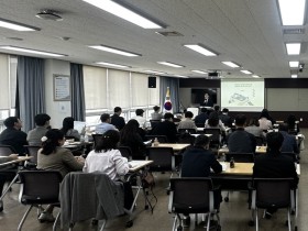 충남교육청, 2025년 학교 공간재구조화사업 배움자리 개최
