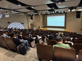 "인권친화적 학교문화 조성의 첫걸음." 충남교육청, 교원 인권 감수성 높이는 배움자리 운영