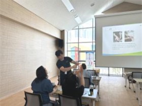 "건강한 일터를 직접 찾아가 만들다." 세종시교육청, 찾아가는 근로자 건강상담 확대 운영