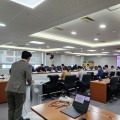 "안전한 배움터 조성을 위한 체계적 접근." 충남교육청, 학교폭력 대응 TF 본격 운영