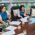 전교조세종지부-세종교육청 교육감 면담..."학교 정상화 위한 실질적 대책 마련" 요구