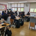 "스스로 미래를 설계하는 힘을 기르자." 울산교육청, 중학생 대상 '진로탄탄캠프' 운영