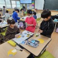 "세계 교육의 문을 두드리다." 경북교육청, 구미원당초 도내 최초 IB 후보학교 승인