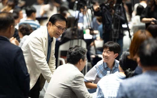 경기교육청, 현장 소통 공감회 개최… 교육정책 실효성 제고 방안 논의