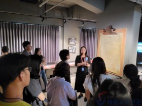 세종교육청, 교원 대상 '민주·인권·평화의 길' 현장체험연수 운영