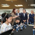 충남교육청, 제1권역 라이즈 늘봄 한마당 성황리 개최