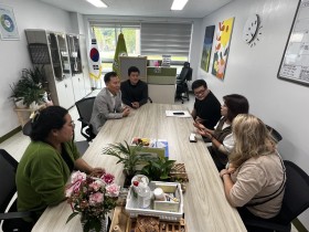 세종늘벗학교, 세계 대안교육 전문가들의 주목...국제적 모델로 부상