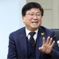 “세종교육 11년, 이제 교육부로” 최교진 교육감, 9월 2일 자 사임서 제출
