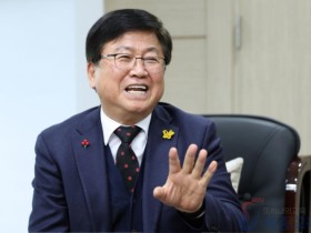 “세종교육 11년, 이제 교육부로” 최교진 교육감, 9월 2일 자 사임서 제출